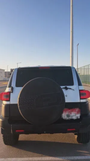 اف جي 2007