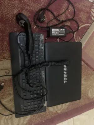 كمبيوتر بي المنضوم بتعه بي 1600