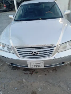 ازيرة 2007