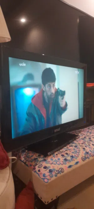 للبيع تلفزيون نظيف جدا واضح 4للبيع تلفزيون 10 دينار فقط اتصل اتصال هاتف واتساب ممنوع