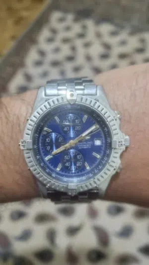 للبيع ساعه بريتلينغ اتوماتيك