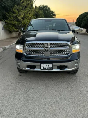 Used Dodge Ram in Zarqa