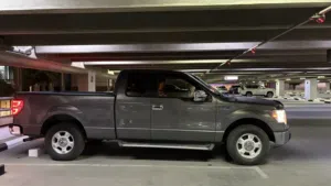موديل 2009 وارد امريكا  فورد f150 غماره ونص