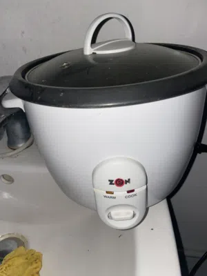 ZEN Rice Cooker