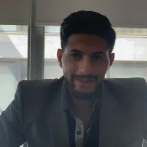 Yazan Al Abweny