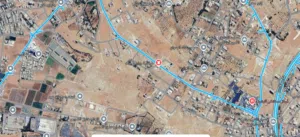 Residential Land for Sale in Amman Abu Nsair