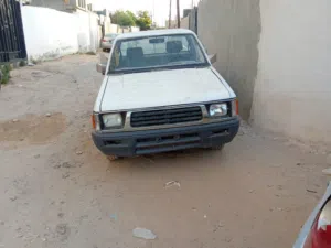 متشي 97 للبيع بحالة جيدة جدا