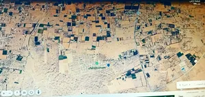 قطعة ارض في المزاريق