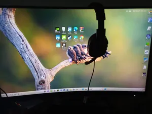Aoc . 23" . Used1