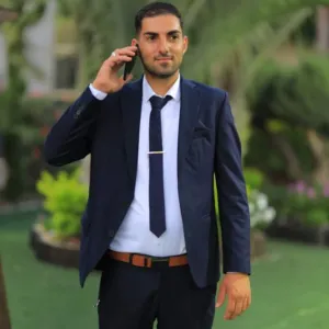 محمد حاتم معالي 