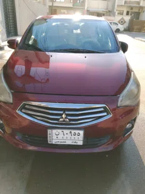 Used Mitsubishi Mirage in Baghdad