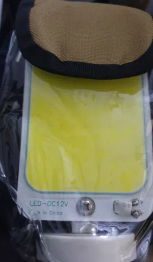 للبيع LED قوي للرحلات والبر
