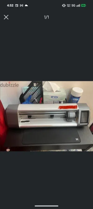 plotter 16 inch