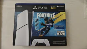 Brand New Sony PlayStation 5 Digital Edition (USA Version)