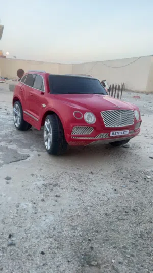 سياره أطفال للبيع