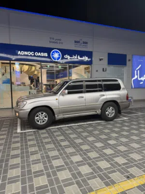 استيشن 2001 50 عام