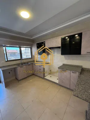150 m2 3 Bedrooms Apartments for Rent in Amman Airport Road - Manaseer Gs