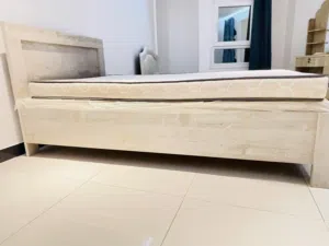 Bed for sale 10/10 condition