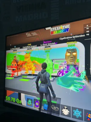 فورت نايت تريدات