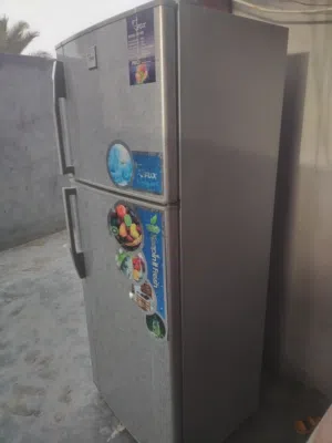 ثلاجه لبيع بتقاطع النهروان