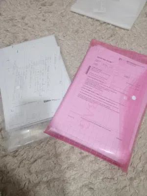 Computer Science Past Papers