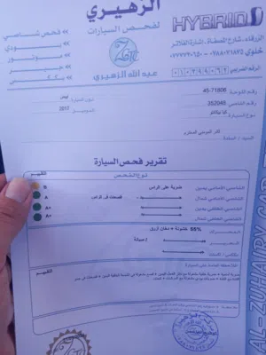سياره بيكانتو 2017