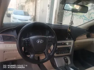 Used Hyundai Sonata in Al Hofuf