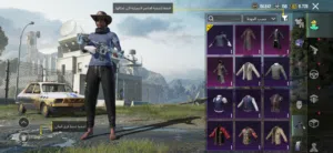 Pubg Accounts and Characters for Sale in Ramallah and Al-Bireh