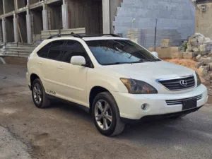 Lexus RX  HYBRID