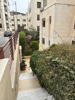 200 m2 3 Bedrooms Apartments for Sale in Amman Dahiet Al-Nakheel