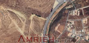 Residential Land for Sale in Amman Shafa Badran