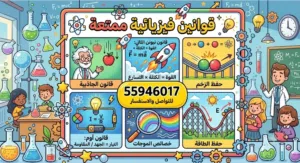مدرس فيزياء