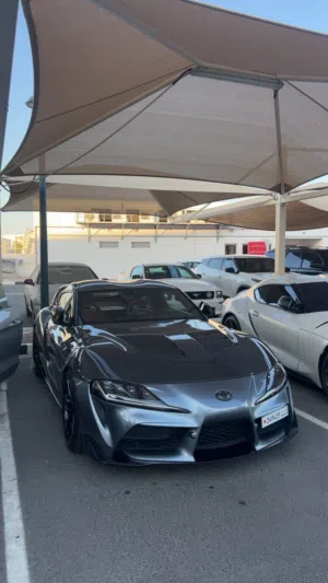 2021 Toyota Supra GR For Sale