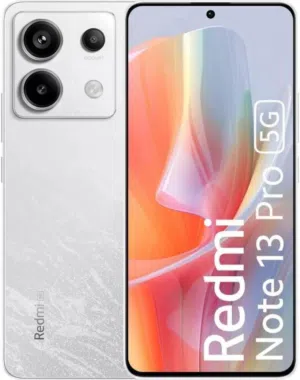 Redmi Note 13 Pro  المعالج: Snapdragon 7s Gen 2  تخزين: 512GB  رام: 12GB