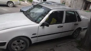 Volvo . 460 . 1993 . Used0