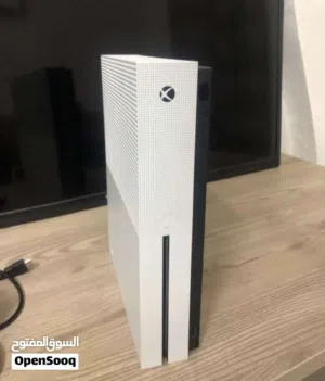 اكس بوكس ون اس
