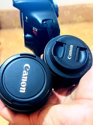canon Rebel T2i