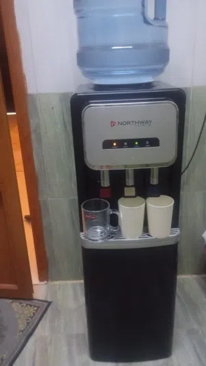مبرد مياه للبيع بغرض السفر