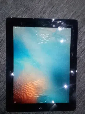 Apple iPad 3 32 GB in Misrata