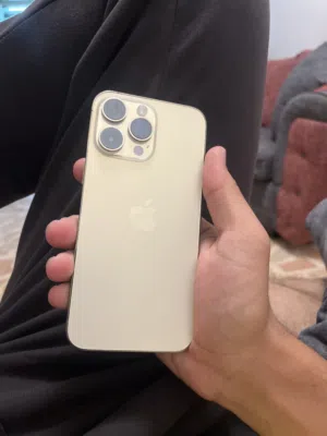 Apple iPhone 14 Pro Max 128 GB in Amman