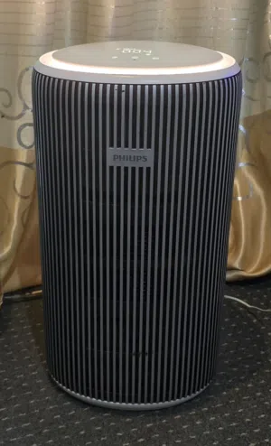 PHILIPS AIR PURIFIERS