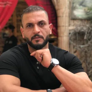 كابتن احمد 