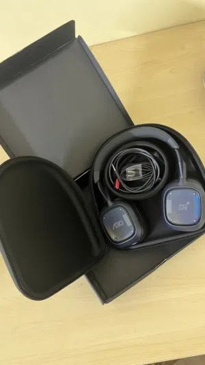 سماعة Astro A30 wireless