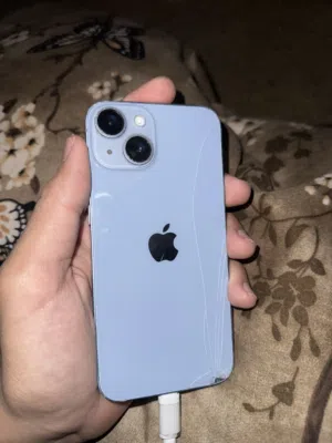 Apple iPhone 14 128 GB in Tripoli