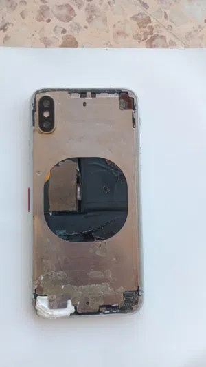 IPhone x ايفون x