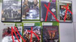 Xbox 360 Xbox for sale in Al Batinah
