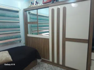 غرفه نوم اولاد