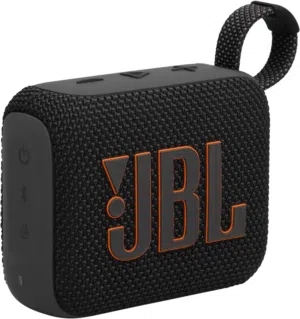 سماعات سبيكر بلوتوث براند جي بي ال JBL Go 4 - Ultra-Portable