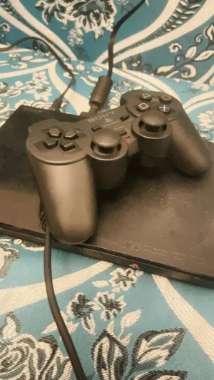 Ps2بلايستيشن