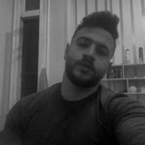 ahmad alkurdi